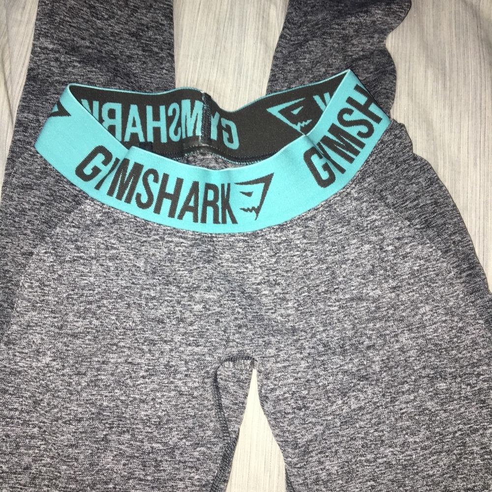 Gymshark flex leggings